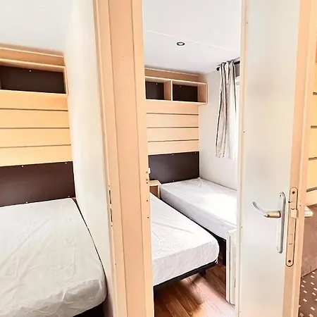 Maeva Escapades Country Park - 4* Touquin