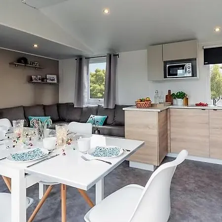 Maeva Escapades Country Park -