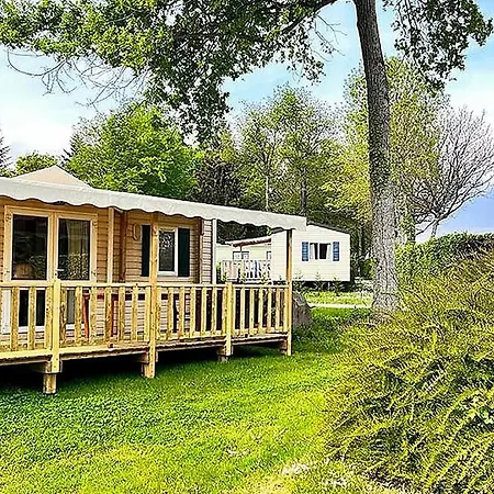 Campsite Maeva Escapades Country Park - 4*
