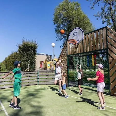 Maeva Escapades Country Park -