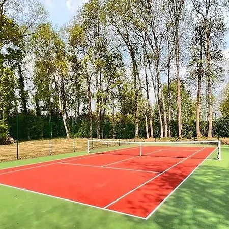 Maeva Escapades Country Park - 4* Touquin