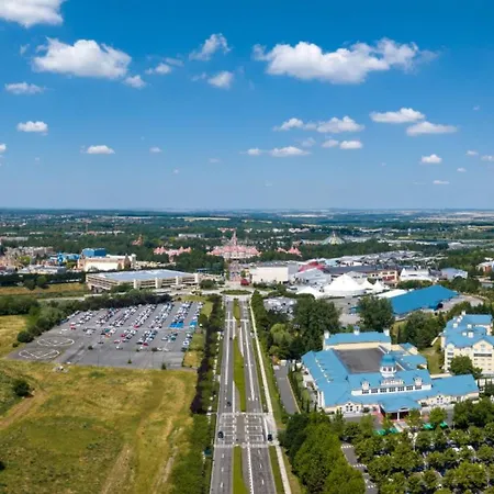 Maeva Escapades Country Park -
